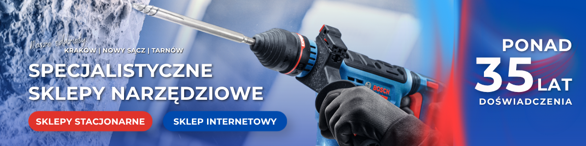 Główny baner promocyjny